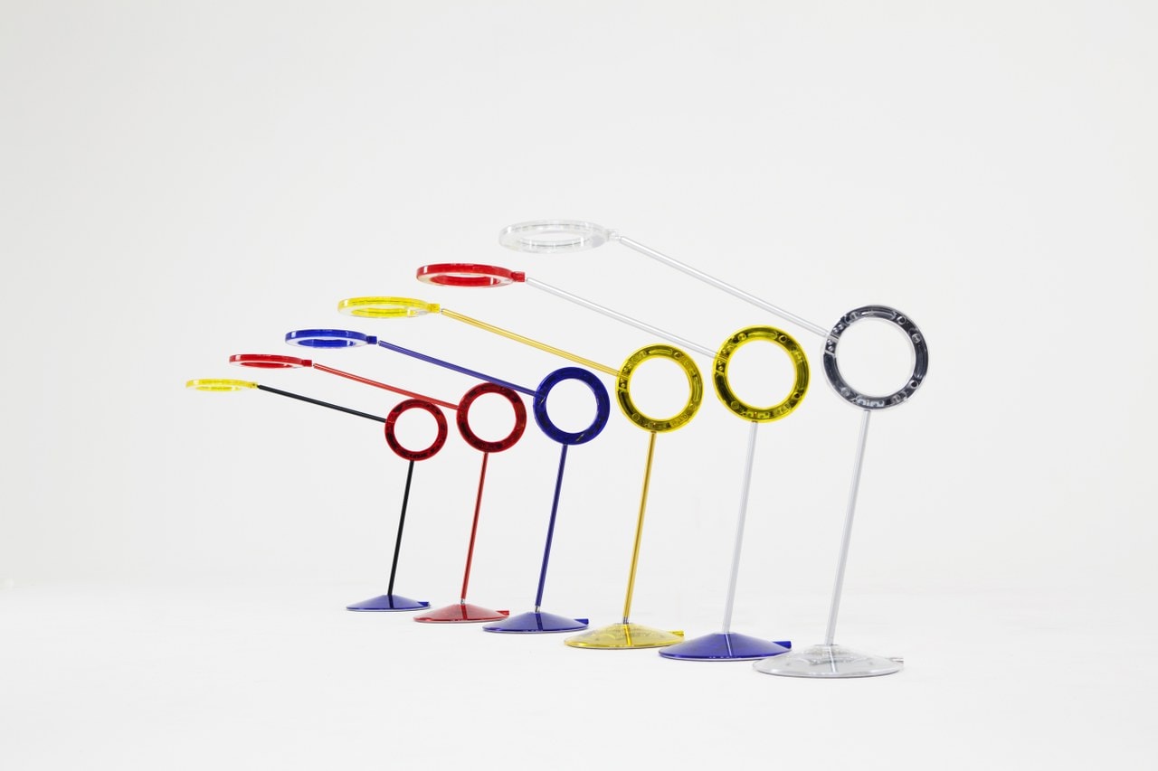 Salone del mobile di Milano Autunno/Inverno 2013/14 Ramun